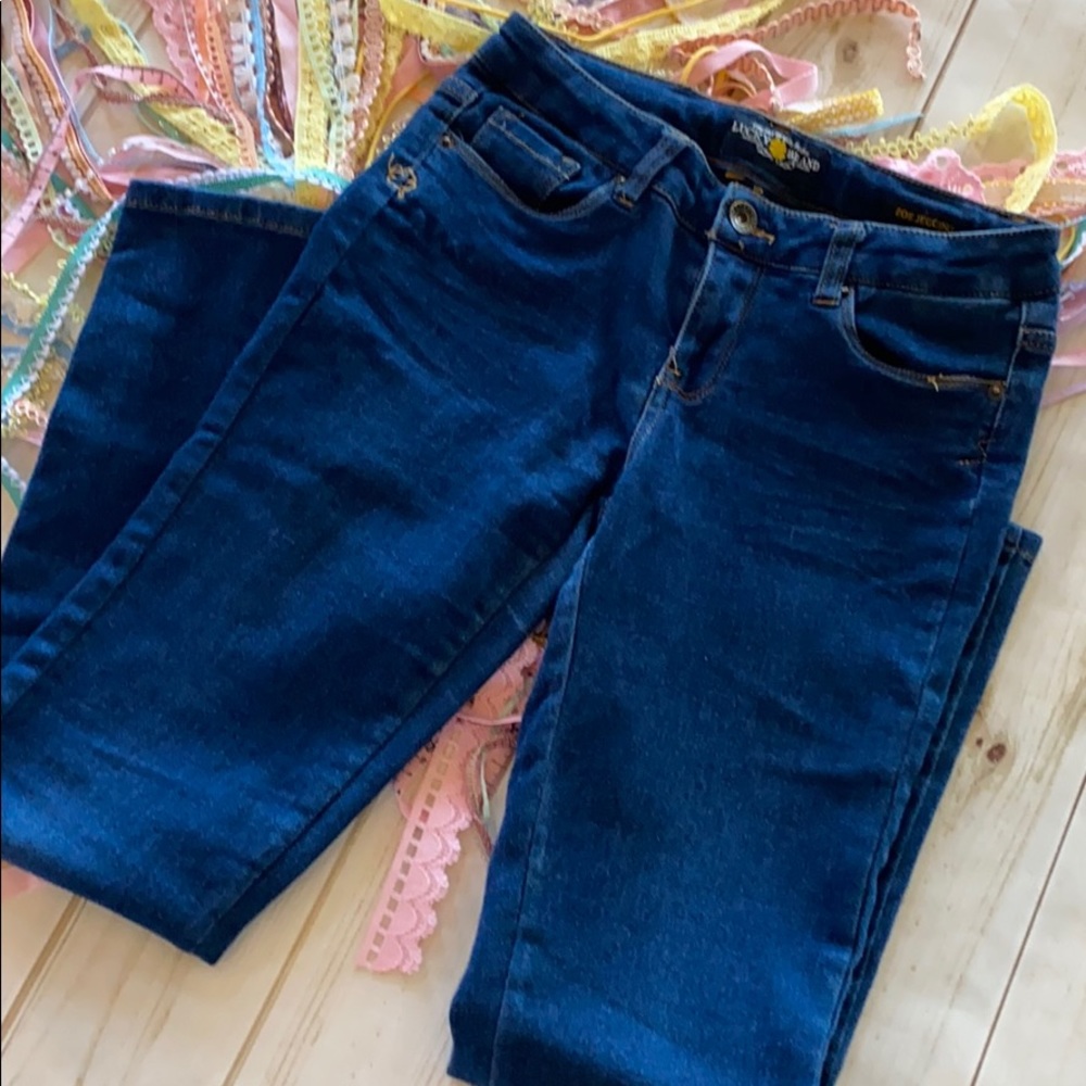 Lucky Brand